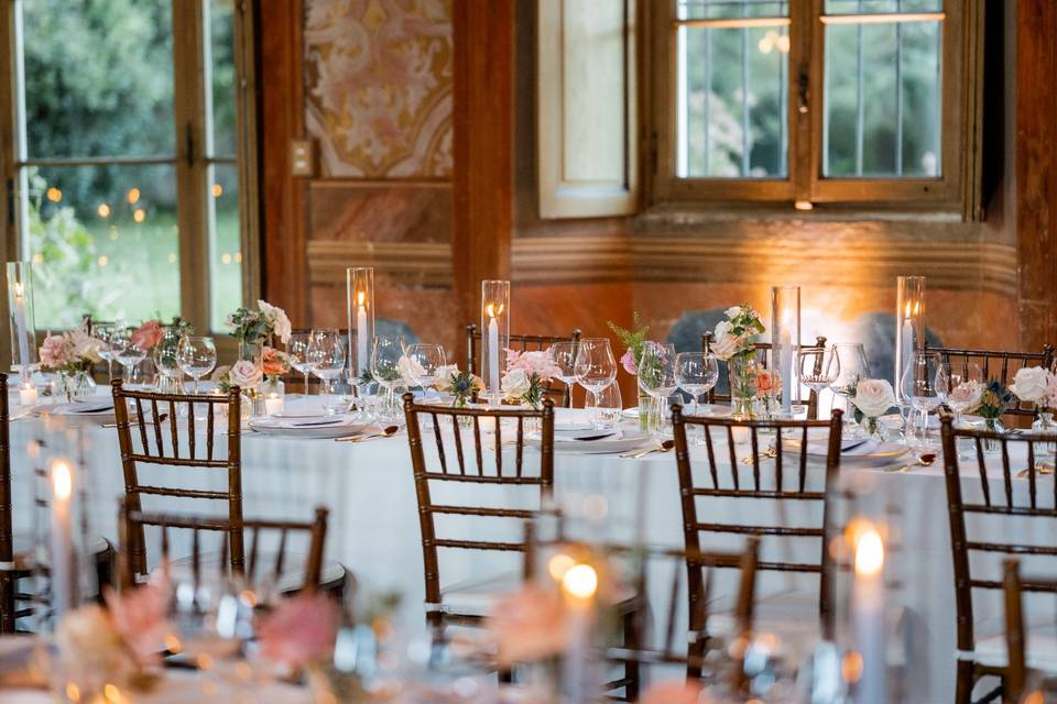 Mandelli Floral & Wedding Design