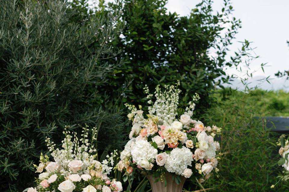Mandelli Floral & Wedding Design