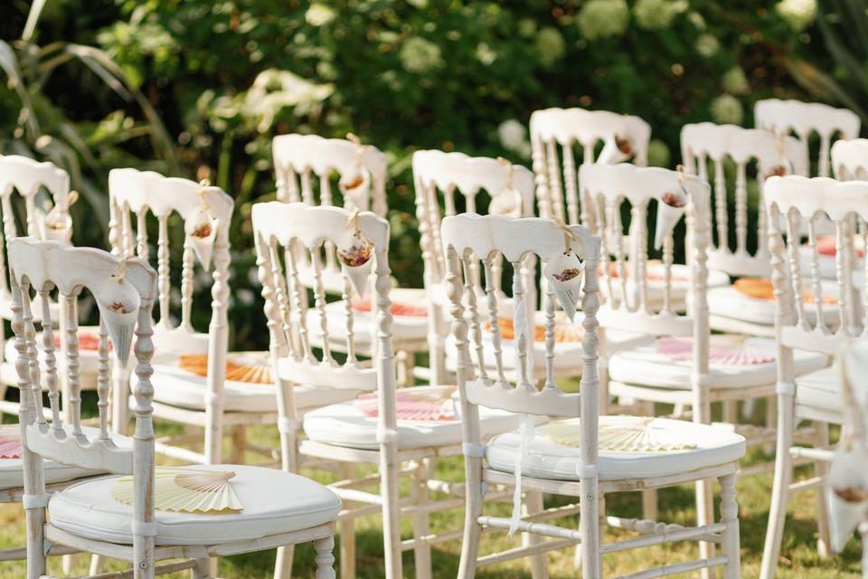 Mandelli Floral & Wedding Design
