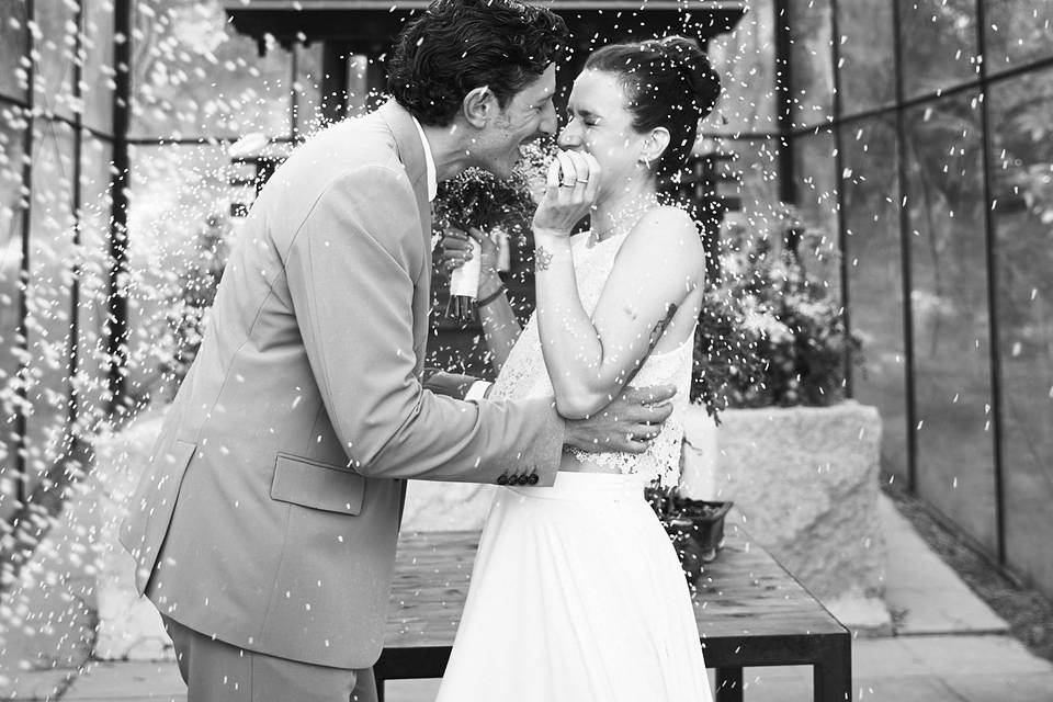 Matrimonio E&A