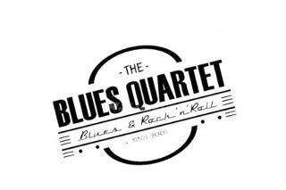 Blues Quartet logo
