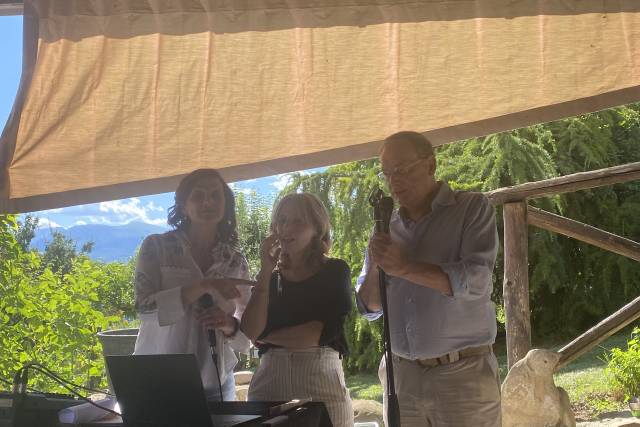 Festa di Costanza