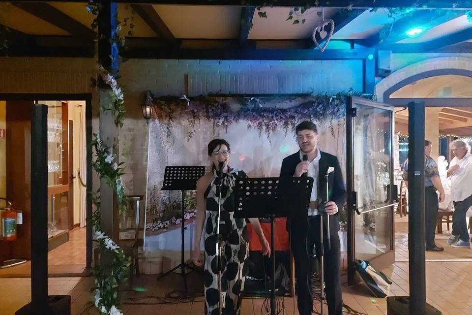 Un matrimonio da ricordare