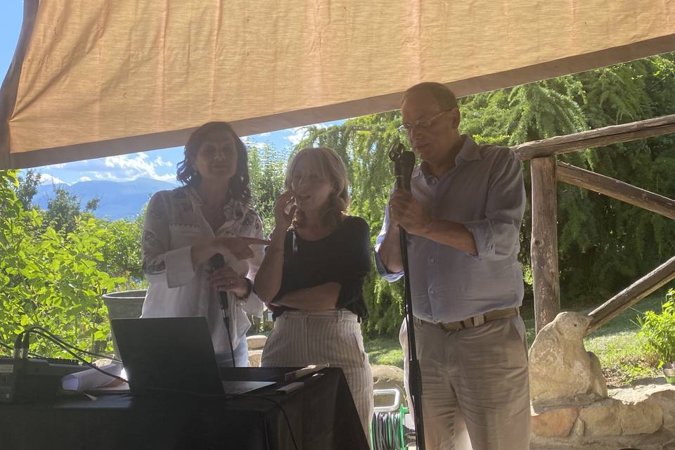 Festa di Costanza