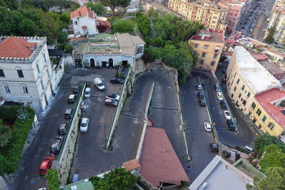 Naples