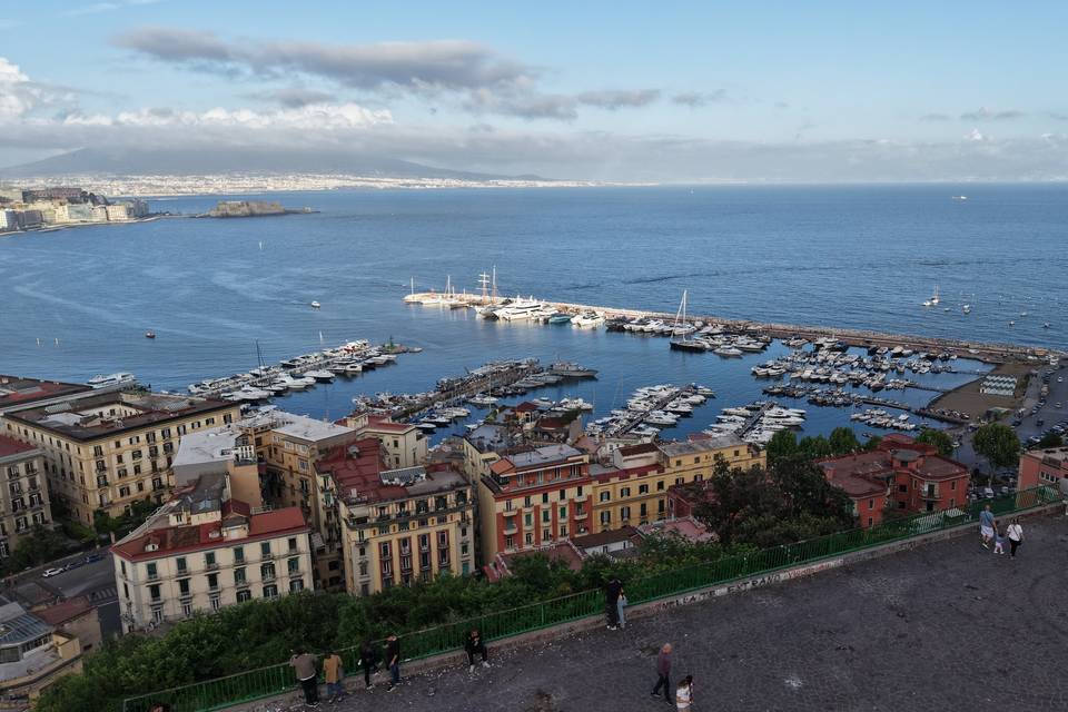 Naples