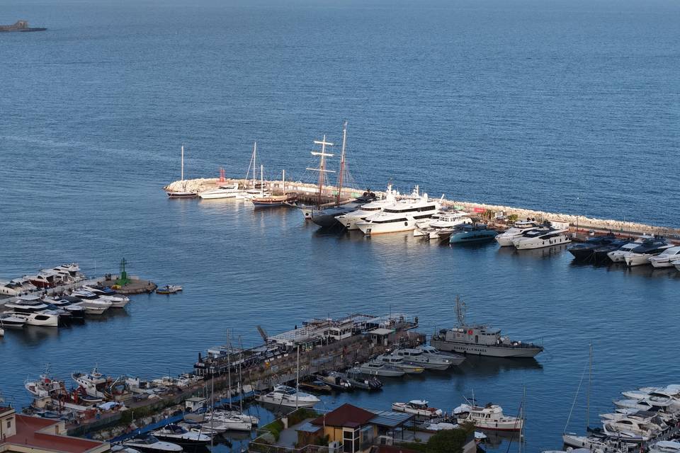 Naples