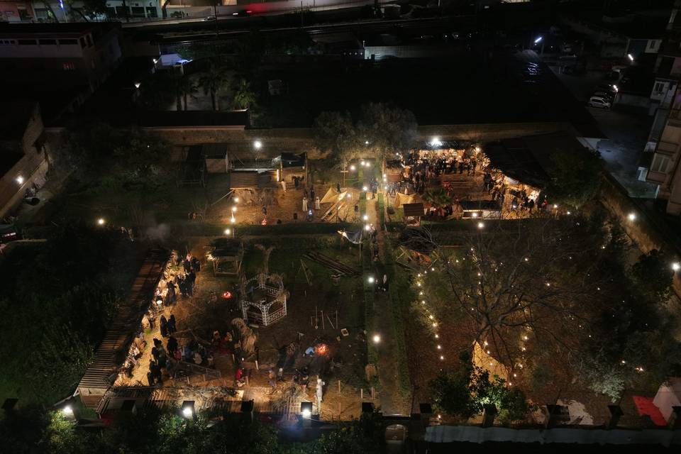Events