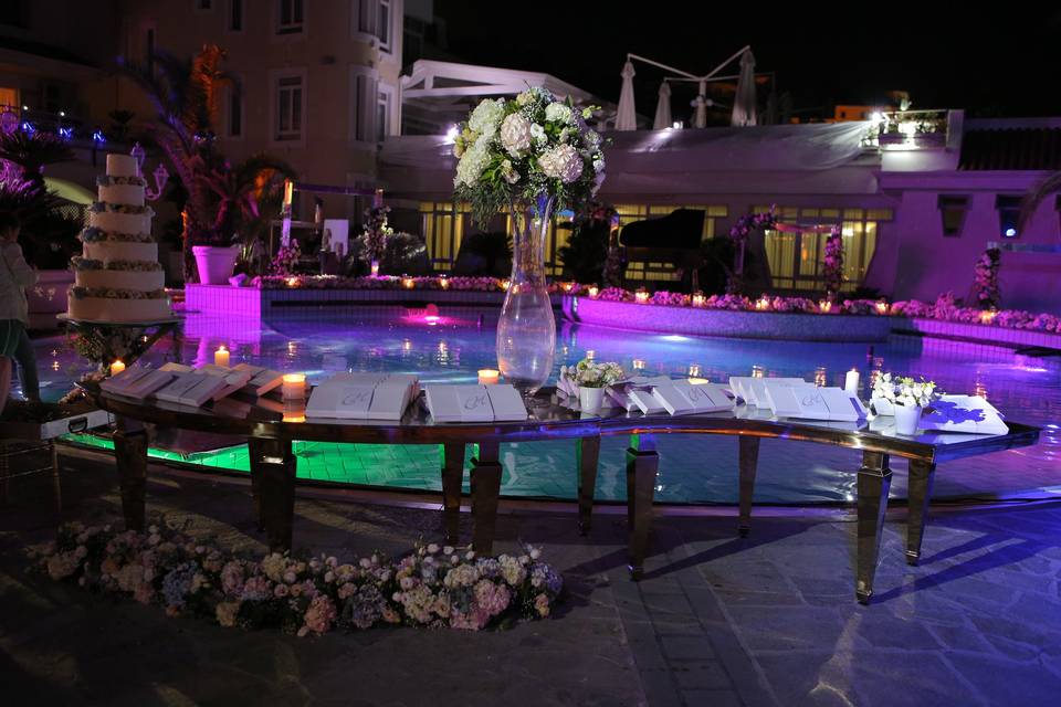 Rose Rosse Events