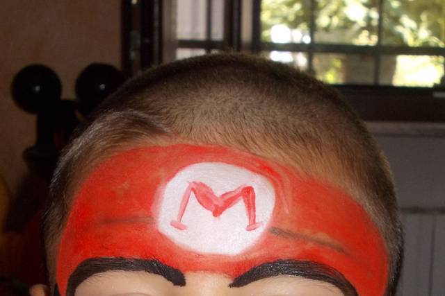 Super Mario Bros