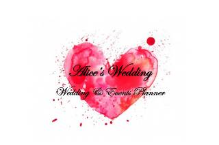 Alice's Wedding logo