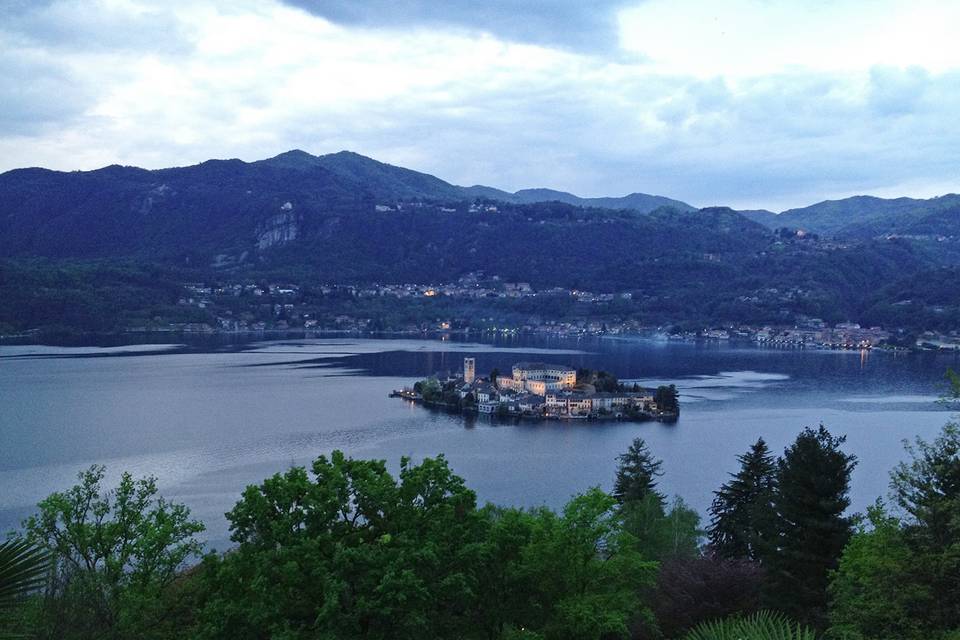 Lago d'Orta