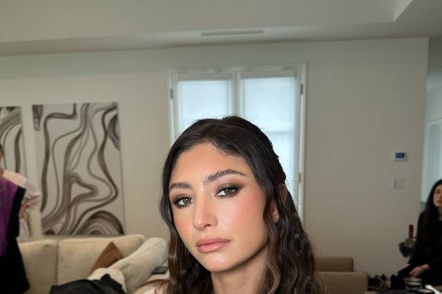 Make-up