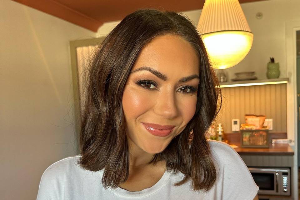 Trucco sposa