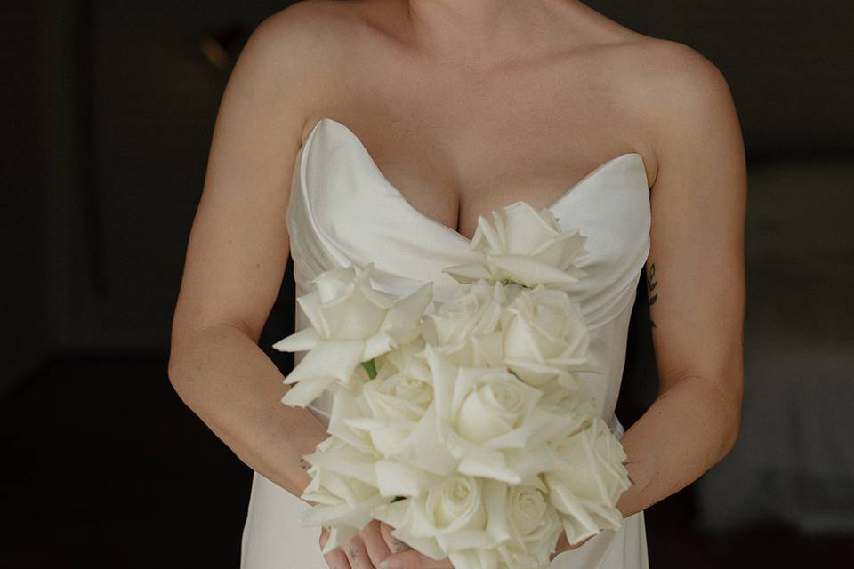 Trucco sposa