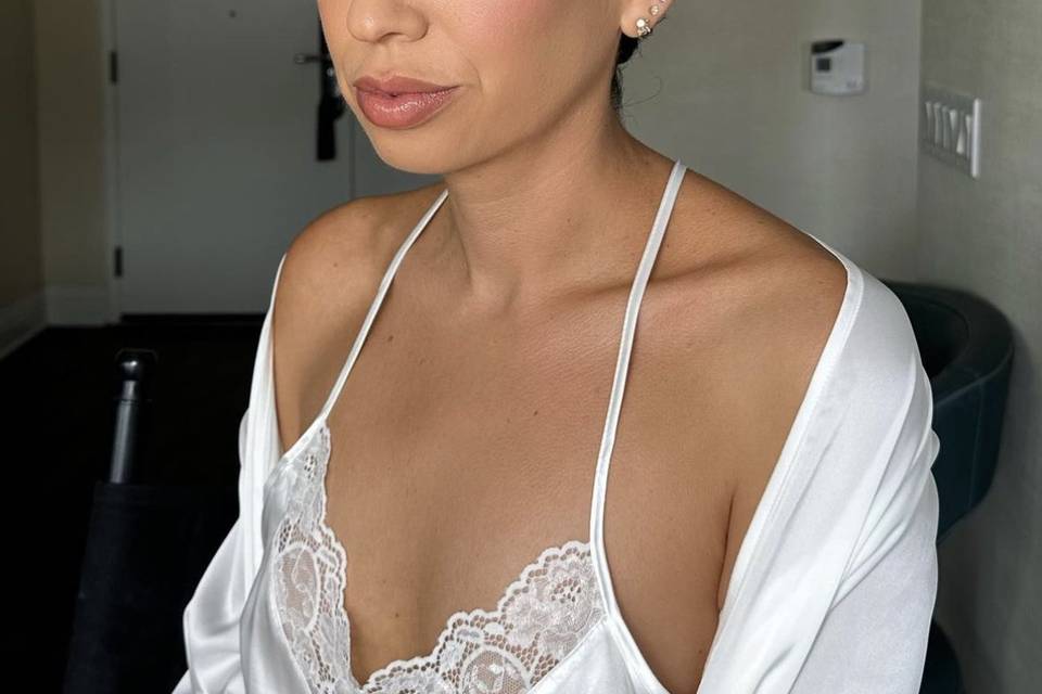 Trucco sposa