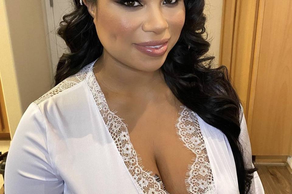 Trucco sposa