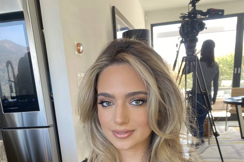 Trucco sposa