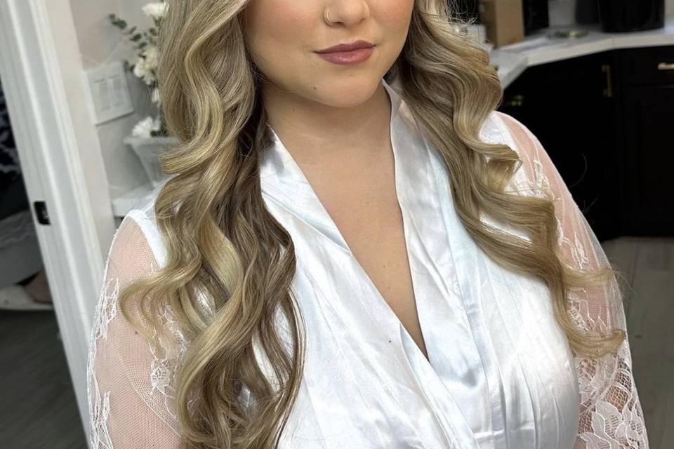 Trucco sposa