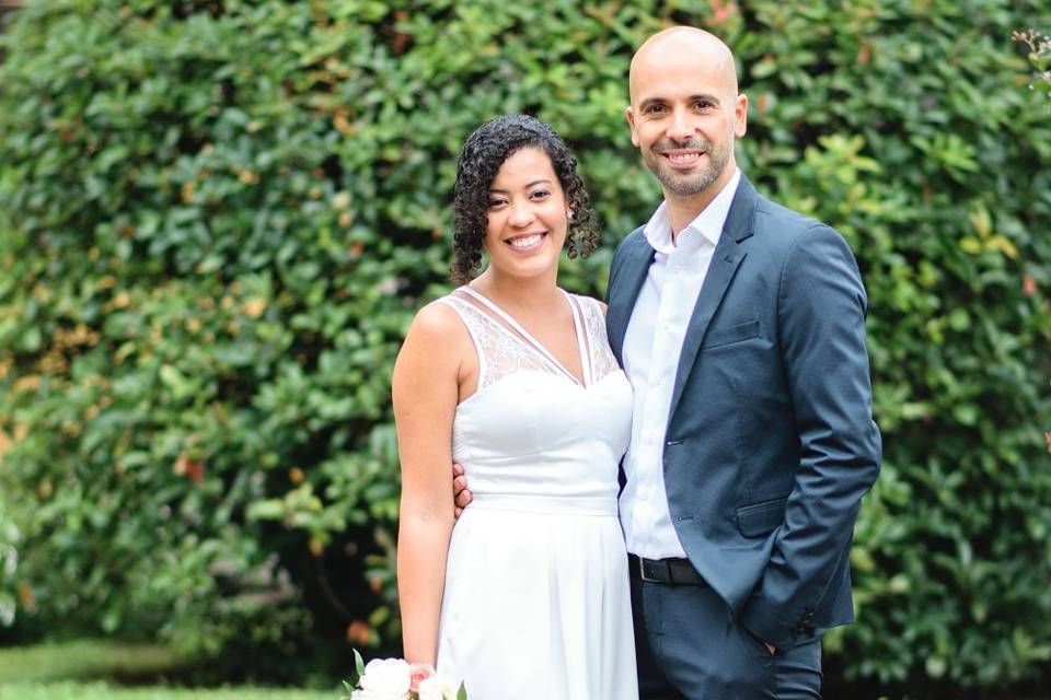 Wedding a Milano