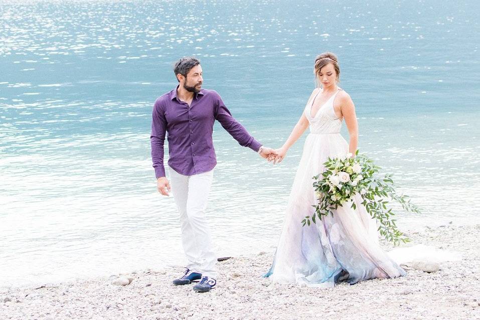 Wedding in italia