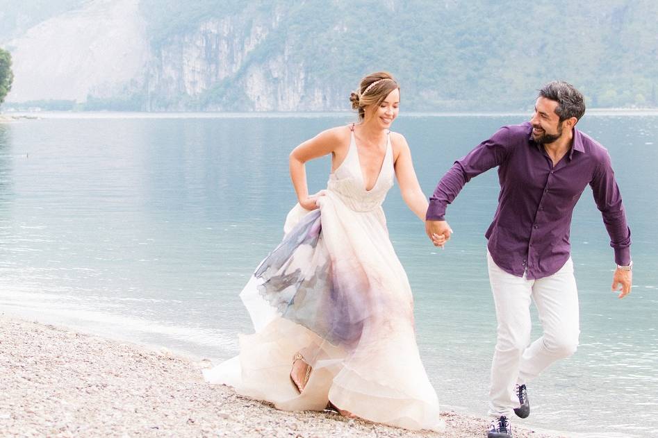 Wedding in italia