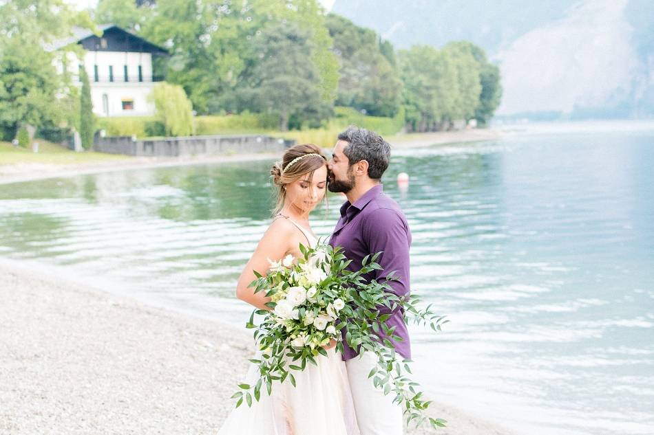 Wedding in italia