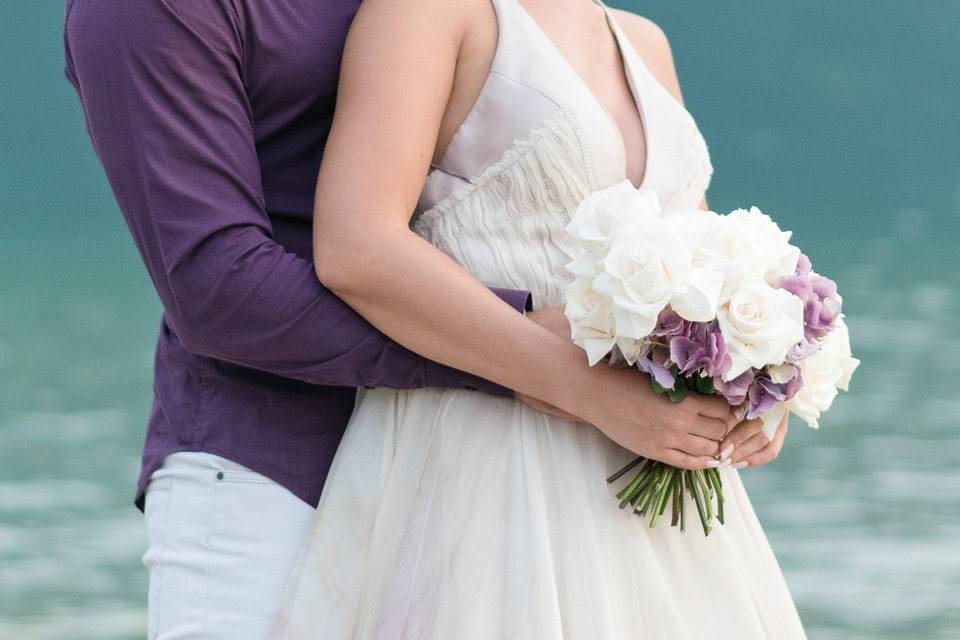 Wedding a Como