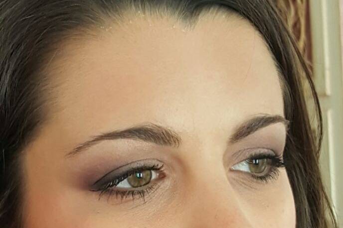 Trucco sposa