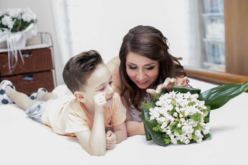 Trucco sposa Torino