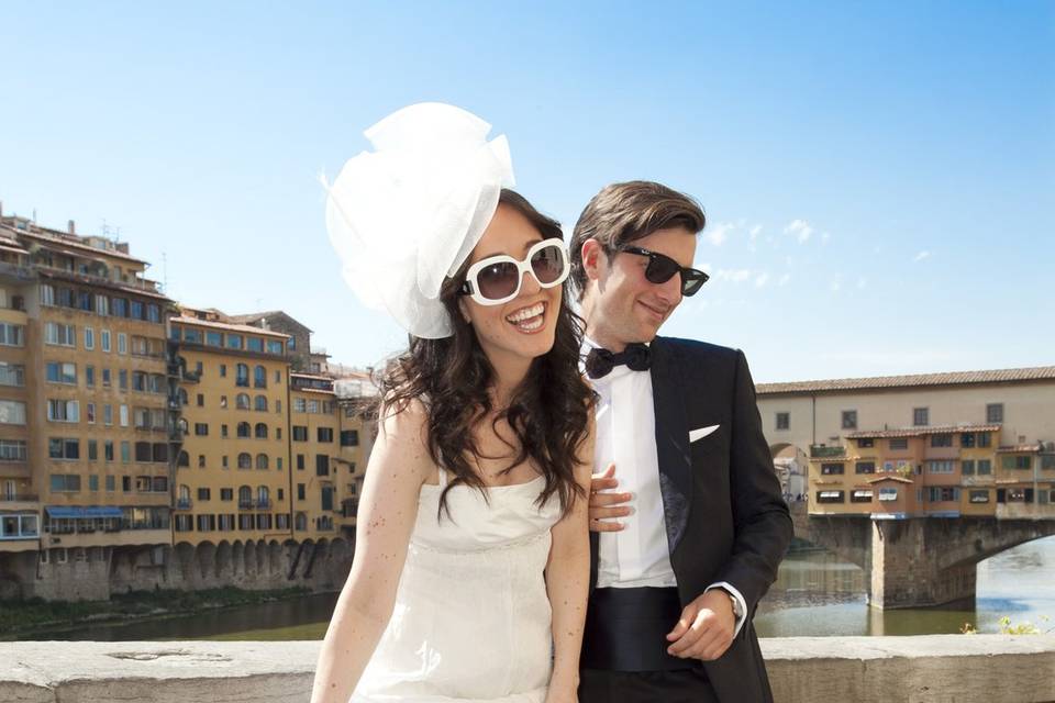 Jodi & Lapo - FIrenze