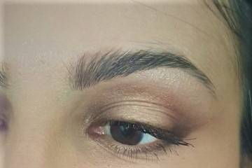 Trucco sposa