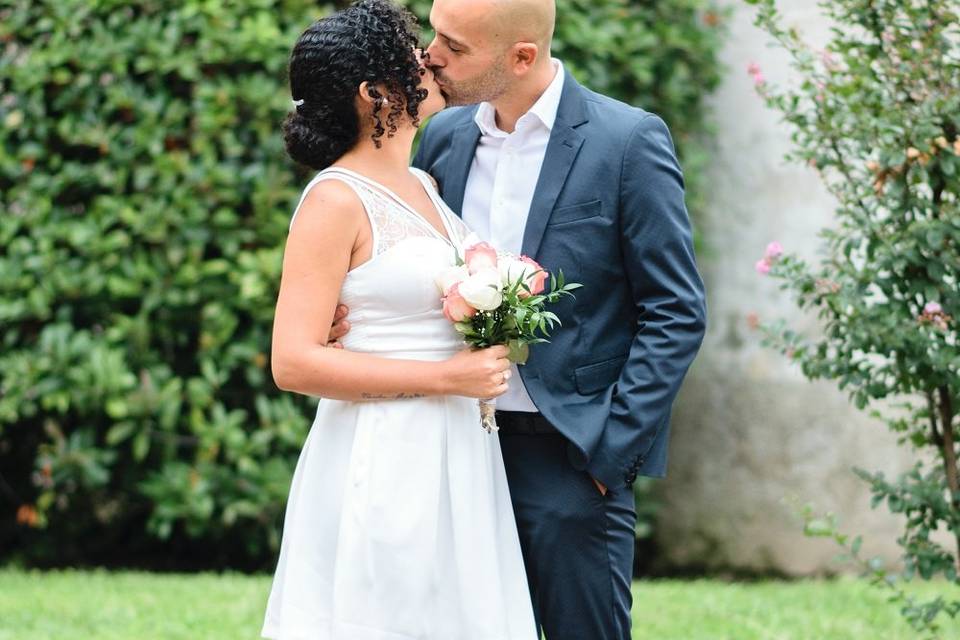 Wedding a Milano