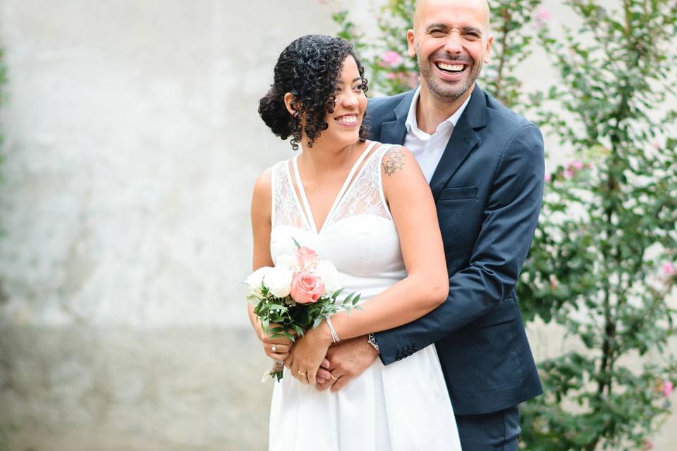 Wedding a Milano