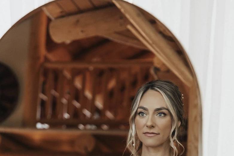 Trucco sposa