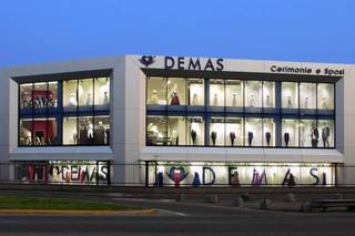 Demas Milano