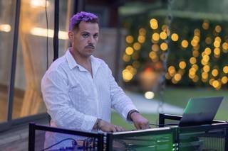 Nicco Belli Music Events