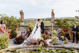 Eleonora Aimo Wedding Planner