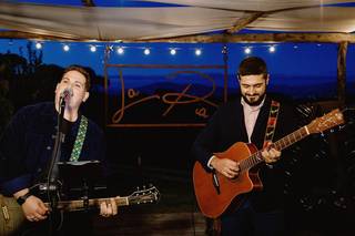Nicco Belli Music Events