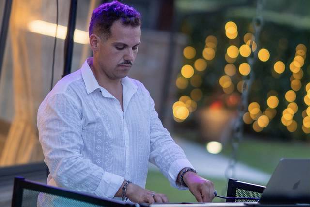 Dj Set