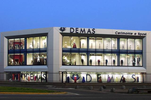 Demas Milano