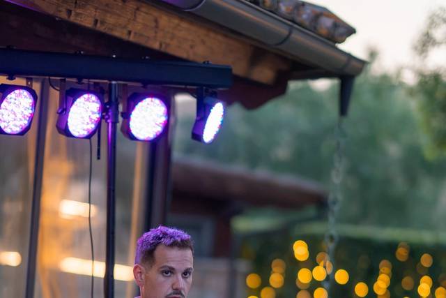 Nicco Belli Music Events