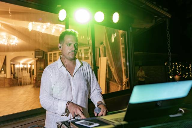 Dj Set