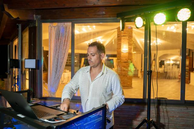 Dj Set