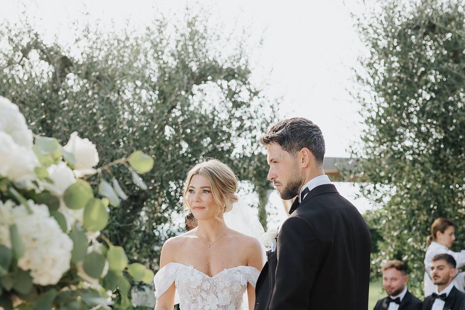 Holly e Conor