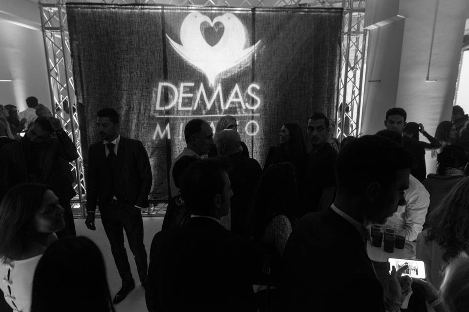 Demas Milano