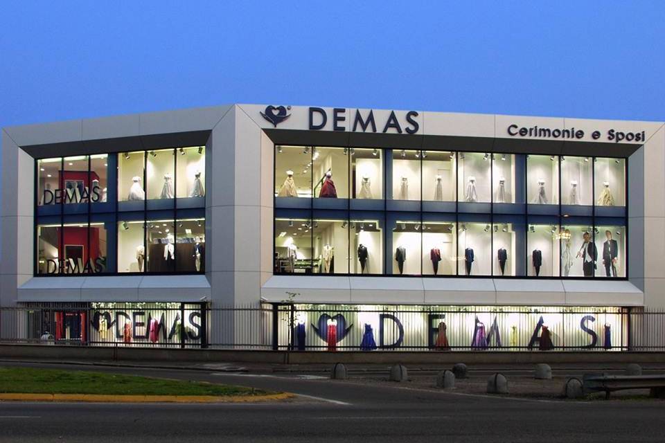 Demas Milano