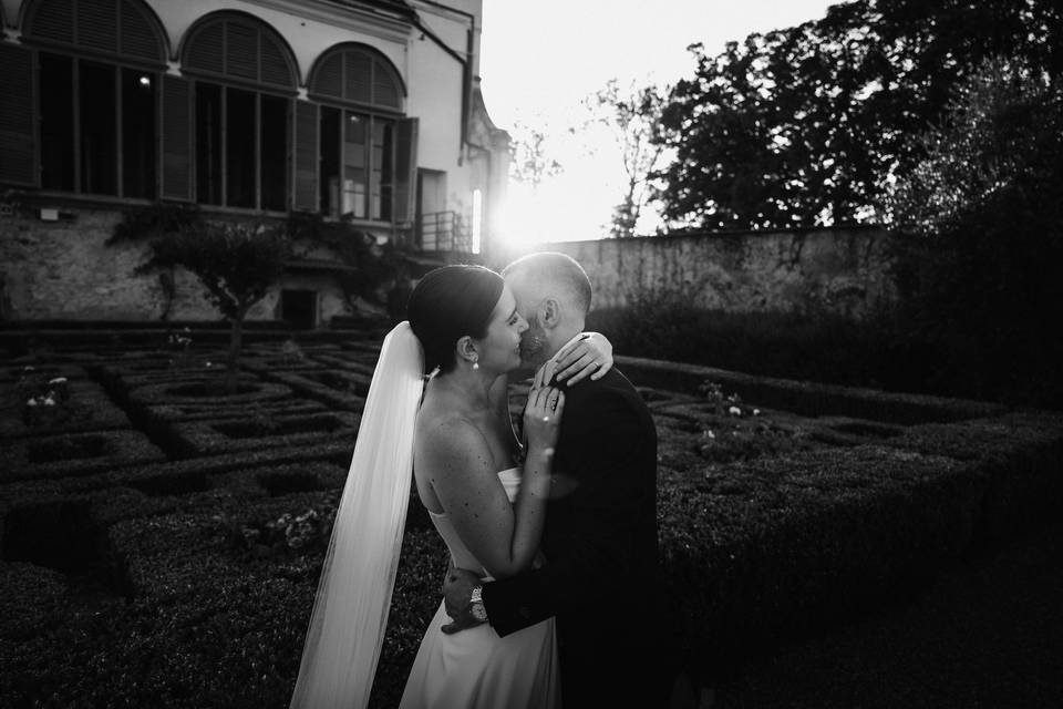 Chiara e Matteo