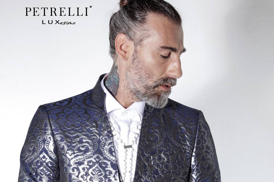 Petrelli luxesimo