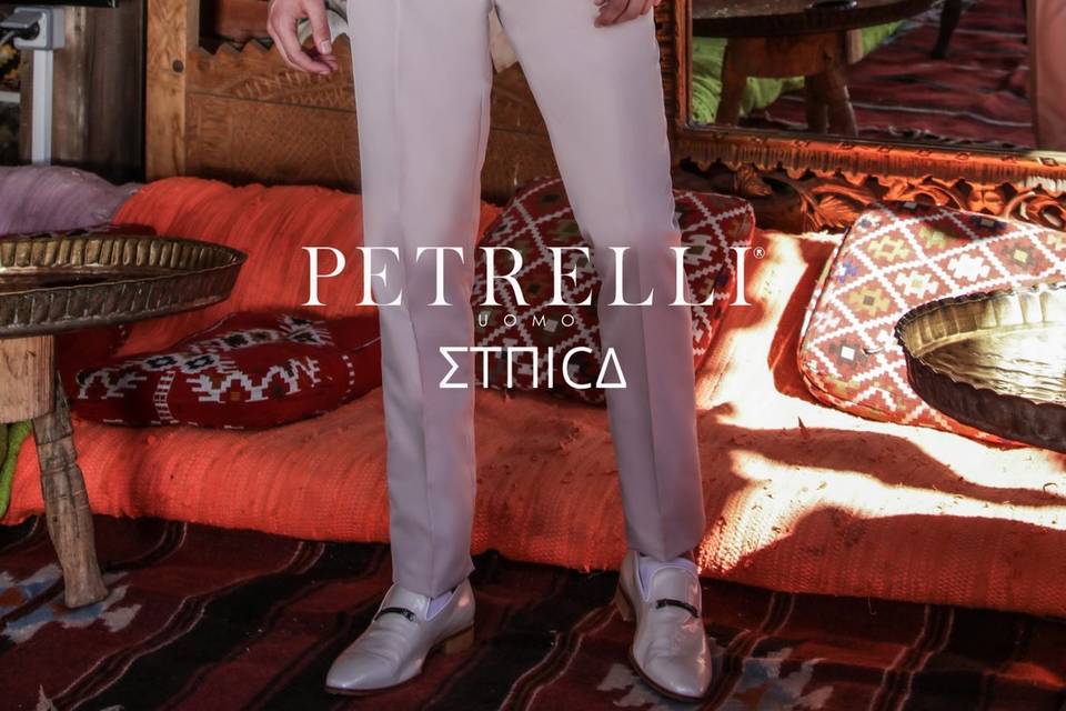 Petrelli etnica